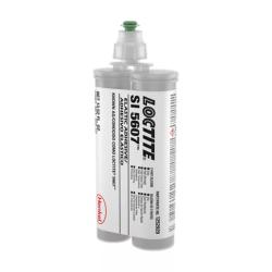 LOCTITE SI 5607 - 400ml (silikon dwuskładnikowy, ogólnego zastosowania, szary) (IDH.2056425)