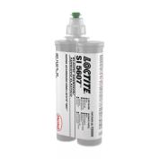 LOCTITE SI 5607 - 400ml (silikon dwuskładnikowy, ogólnego zastosowania, szary)