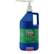 LOCTITE SF 7855 - 1,75l (środek do czyszczenia rąk z żywic i lakierów / hand cleaner for resins and varnishes)