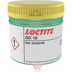 LOCTITE GC 10 - 500g (pasta lutownicza typ 4 ) (IDH.2002845)