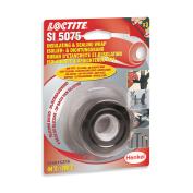 LOCTITE SI 5075 - 2,5cm x 4,27m (taśma silikonowa izolacyjno-uszczelniająca, czarna)