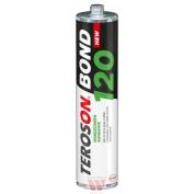 TEROSON Bond 120 - 310ml (jednoskładnikowy klej poliuretanowy do szyb samochodowych / one-component polyurethane windscreen adhesive) 