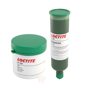 LOCTITE LF 318 97SCAGS88.5V BK - 500g (pasta lutownicza)