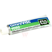 OMNIVISC 1050 - 90g (uszczelniacz silikonowy)
