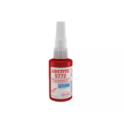 LOCTITE 5772 - 50ml (klej anaerobowy do uszczelniania połączeń gwintowych, średnio demontowalny, żółty)