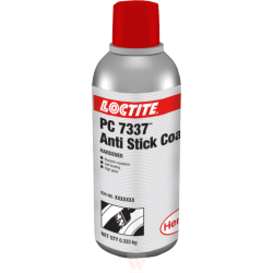 LOCTITE PC 7337 PART B - 0.333 kg (ultra-smooth, low surface energy, hydrophobic, anti-stick coating with increased abrasion resistance, up to 150 °C) (IDH.2853394)