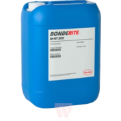 BONDERITE M-NT 2011 - 23kg (odporna na korozję błyskawiczną płynna powłoka do (nie)lakierowanych: stali, stali galwanizowanej i aluminium / corrosion resistant liquid coating for painted or unpainted steel, galvanized steel and aluminium):(kanister/can)